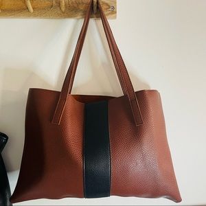 Vince Camuto Toss All Tote